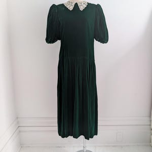 Amish Style Dress - Etsy