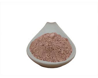 Rose (Pink) Clay Powder