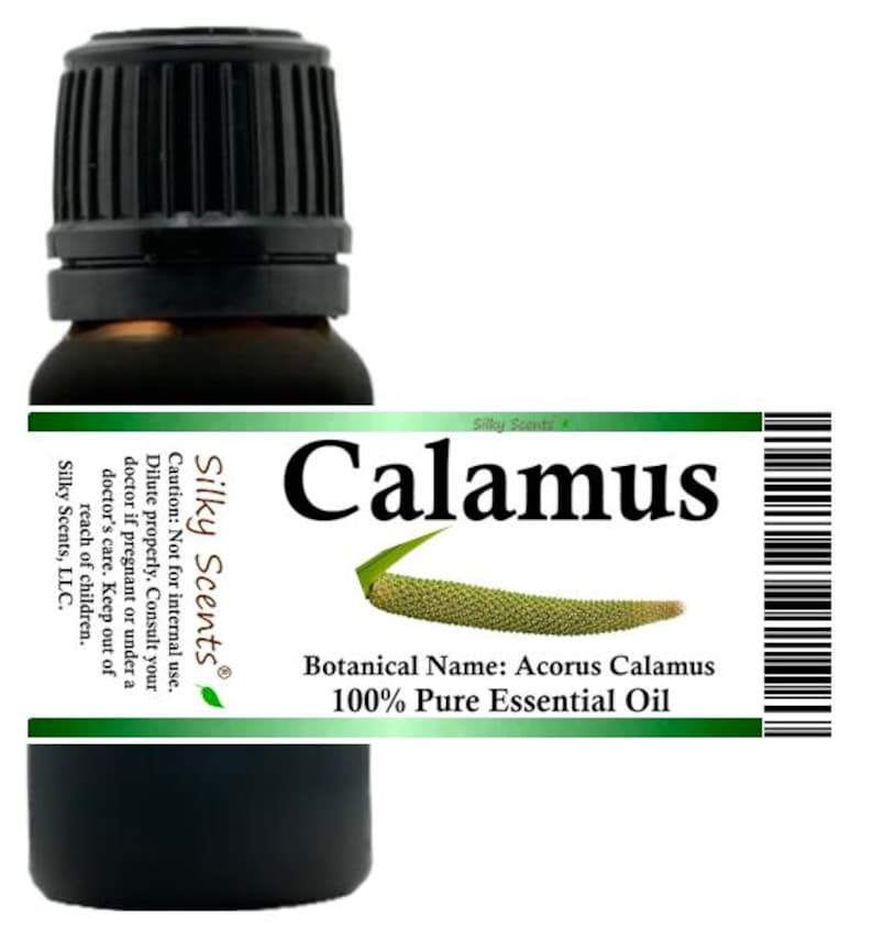 100% Pure Calamus Essential Oil, Packaging Size: 5 L at ₹ 2860/kg in
