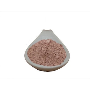 Silky Scents Rose (Pink) Clay Powder