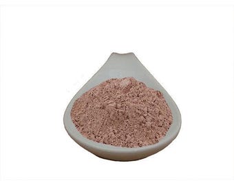 Silky Scents Rose (Pink) Clay Powder