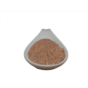 Silky Scents Moroccan Red Clay Powder