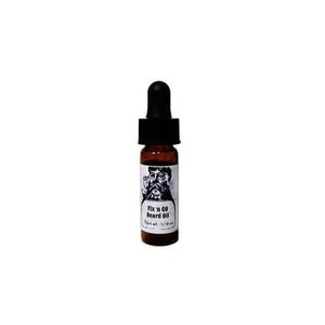 Silky Scents Fix &#39;n Go Beard Oil