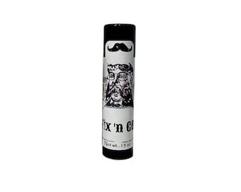 Fix 'n Go Mustache Wax Tube