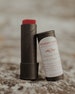 Scarlet Rose Red Natural Plant Based Lip and Cheek Tint 