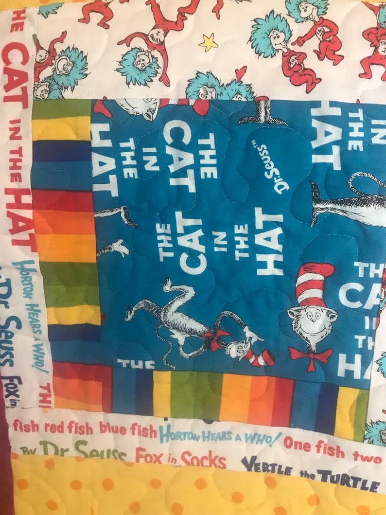 Cat in the hat