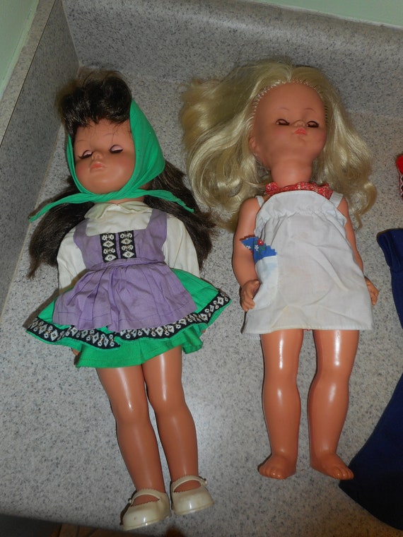 german made dolls