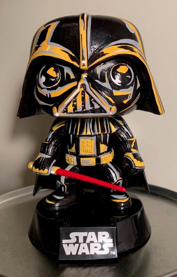 darth vader pop funko