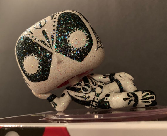 day of the dead funko pop