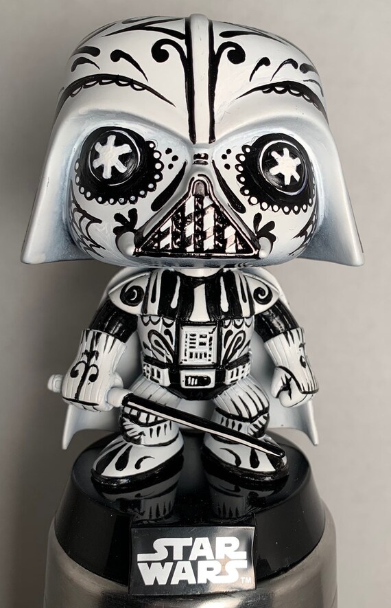 day of the dead funko pop