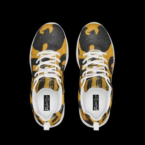 Shaolin Women's Athletic Shoes: Lightweight Flyknit Sneakers