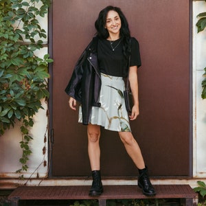 Cranes Skirts - Etsy