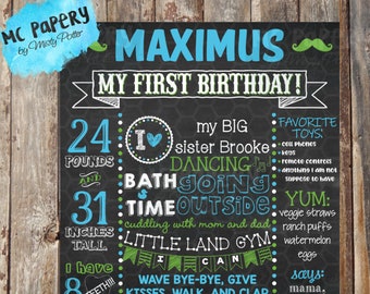 Little man party | Etsy