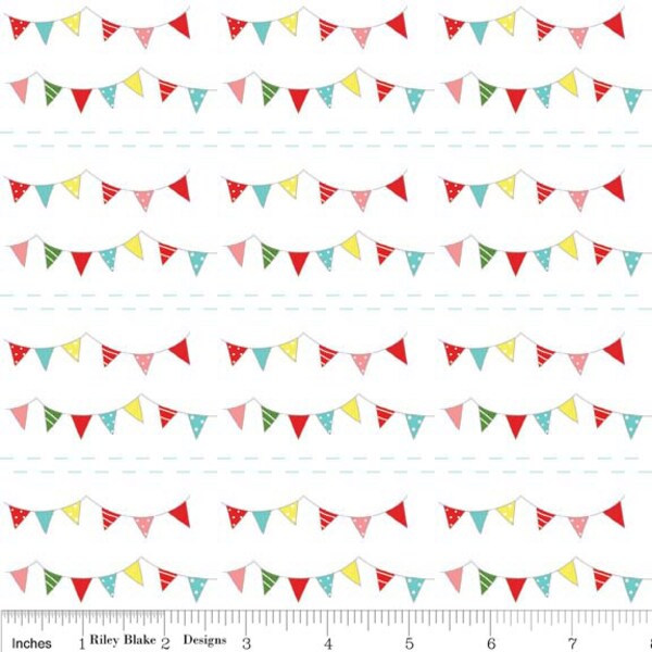 Simple Life by Tasha Noel for Riley Blake Design