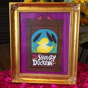 Rapunzel Movie Prints Bundle (Digital Download)