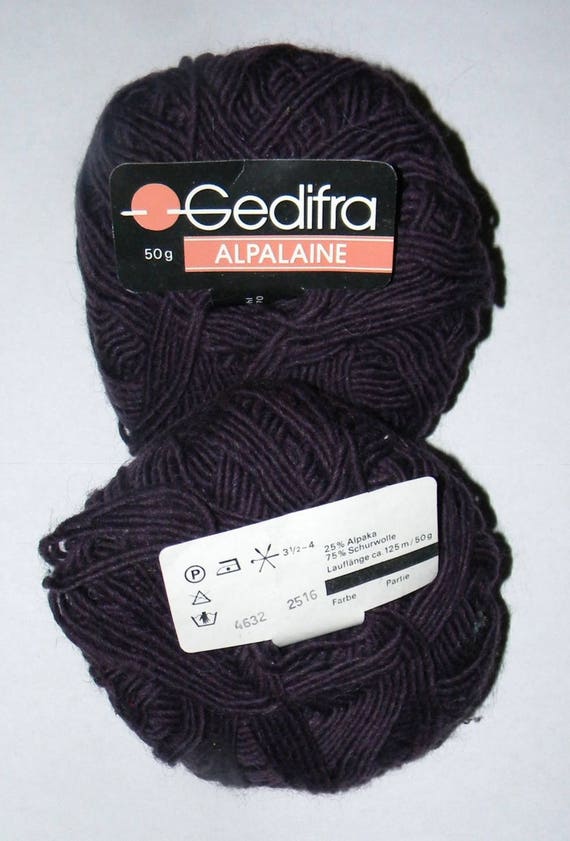 gedifra yarn