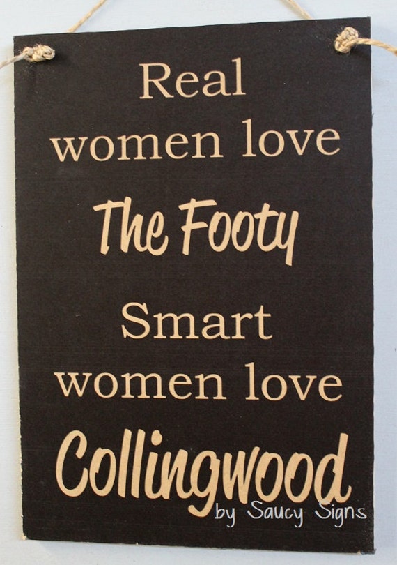 collingwood fc merchandise
