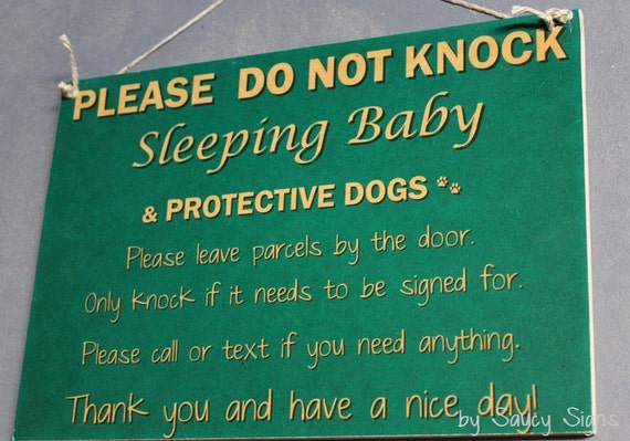 No Soliciting Warning STICKER Decal Sign Door Doorbell Business Do Not Knock