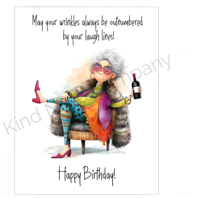 Funny Friend Notes - Etsy