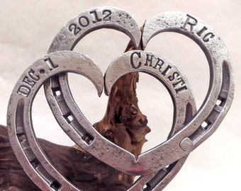 Dating antique horseshoes