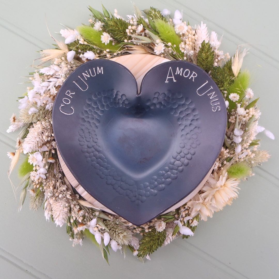 6th Iron Anniversary Gift. Hand Iron Anniversary Gift. Iron