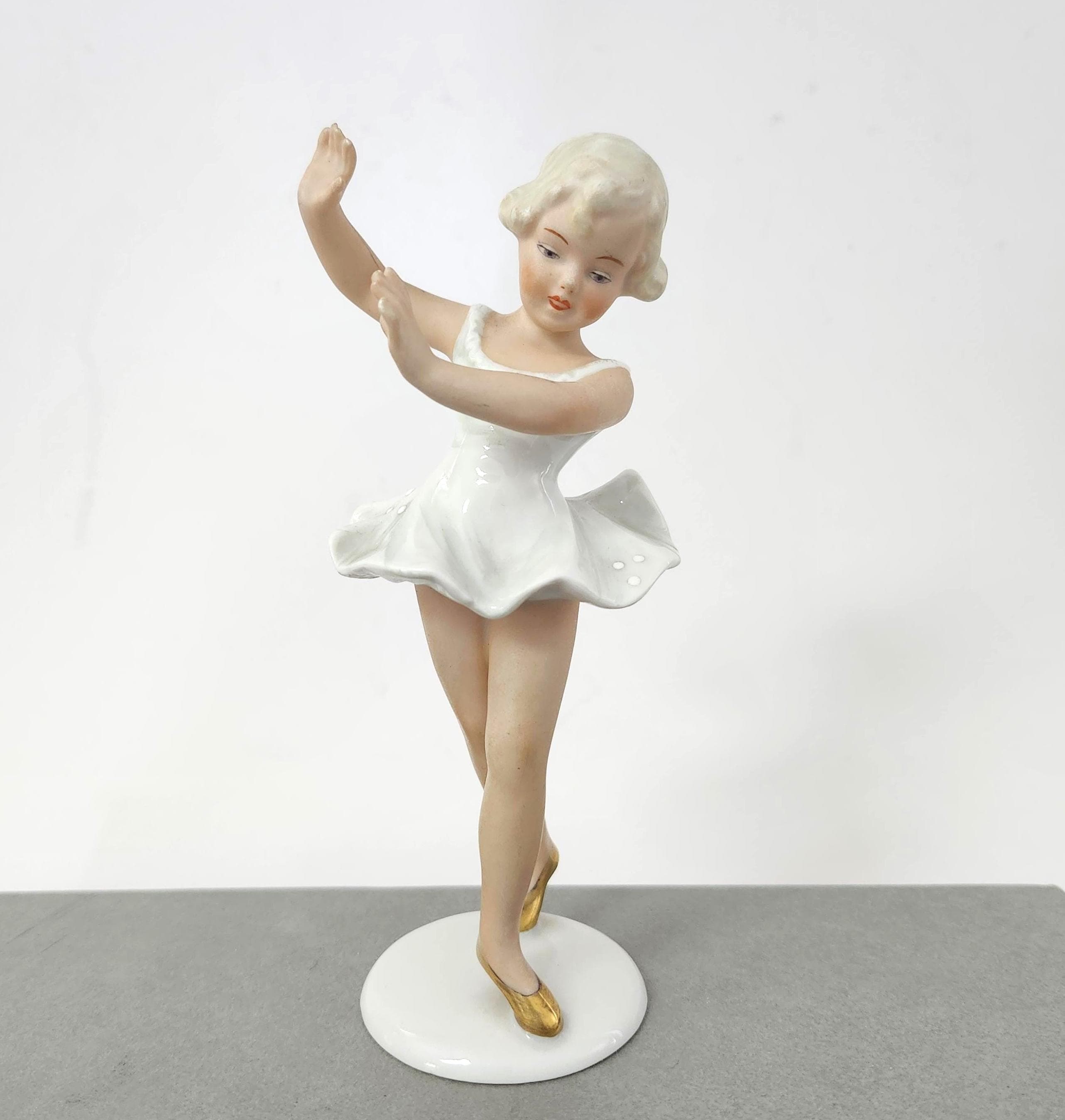 Wallendorf Figurines - Etsy