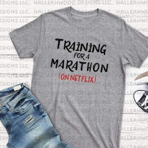 training for a marathon- DIGITAL DESIGN