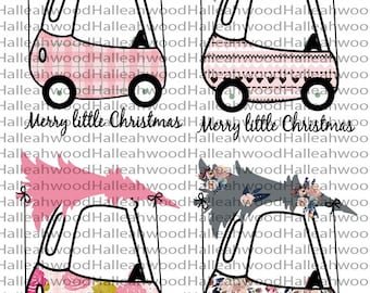 Cozy Coupe Decals - Etsy