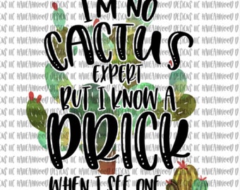 Cactus Expert