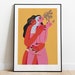 see more listings in the Prints // Gosia Herba section