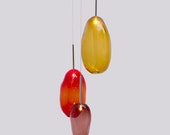 Pebble Pendant Light
