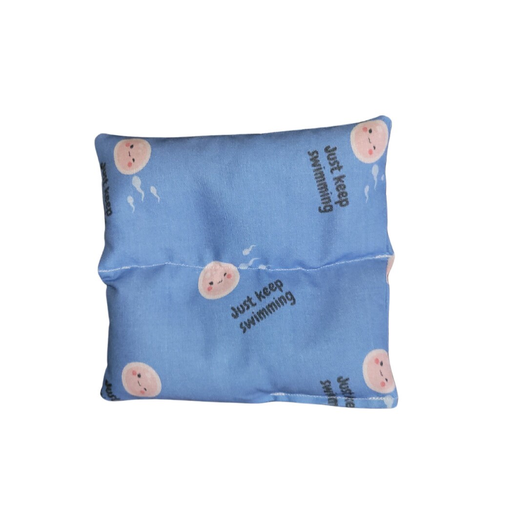 PIO Heat Pad, Progesterone in Oil Heat Pad, Ivf Heating Pad, Infertility, Ivf, Embryo Transfer