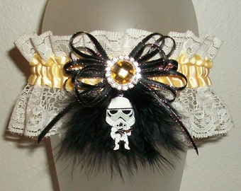 star wars prom dress