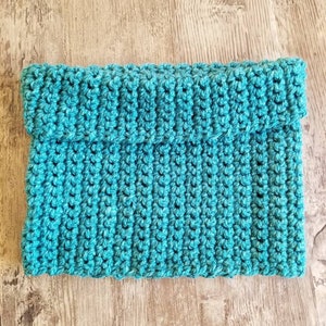Soft Chunky Cowl