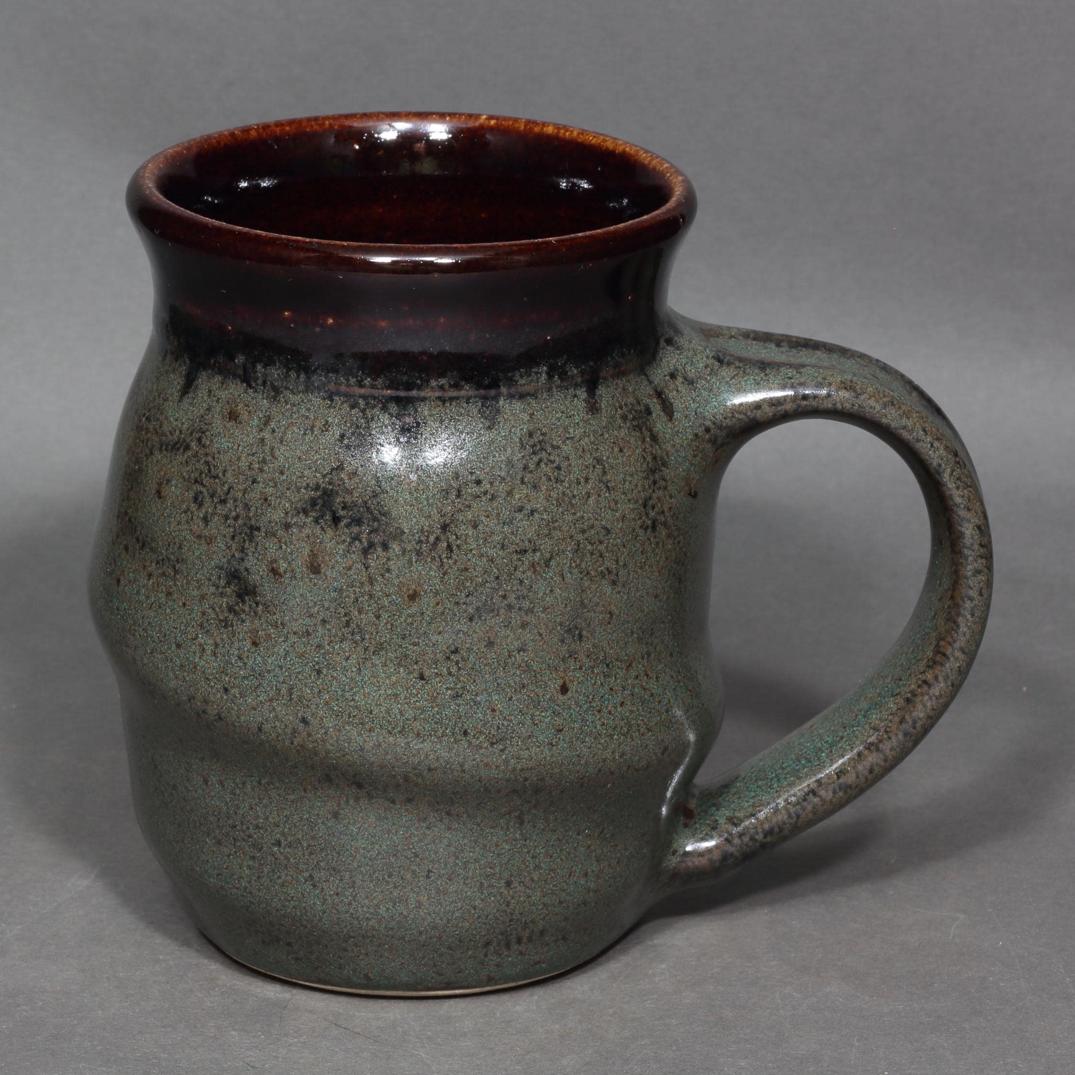 Brian Lacy Pottery - Etsy