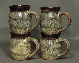 Handmade Pottery Mug