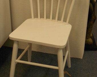 painting wooden chairs white timber white vintage wood chair in white smaller sized painted wood chair etsy painting wooden chairs white timber white vintage wood chair in white smaller sized painted wood chair etsy