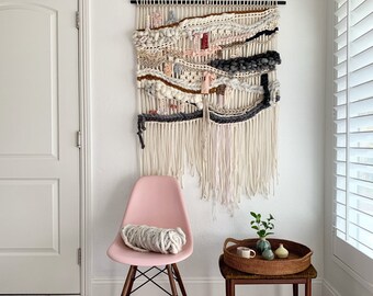 Macrame Wall Hanging