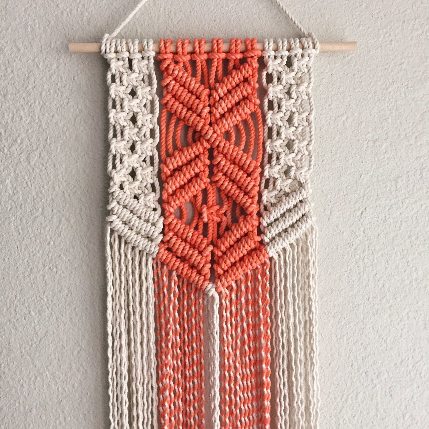 Learning To Macramé - 11 Macrame Projects Instant Download PDF 24 page –  Patterns Central