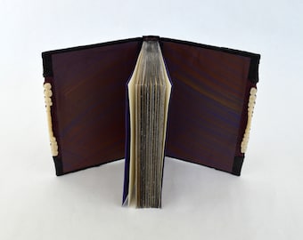 Blank Book "You Should Smile More"