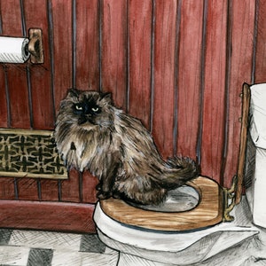 Meet the Fockers Bathroom Scene