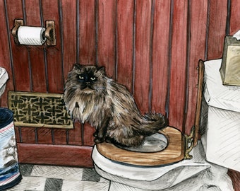 Meet the Fockers Bathroom Scene