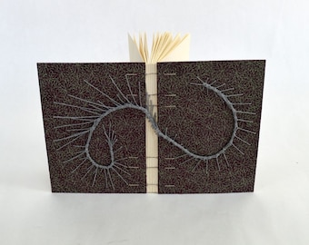 Single Caterpillar Binding