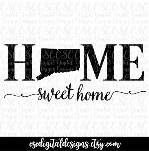 Free Free 286 Home Sweet Home Svg Etsy SVG PNG EPS DXF File