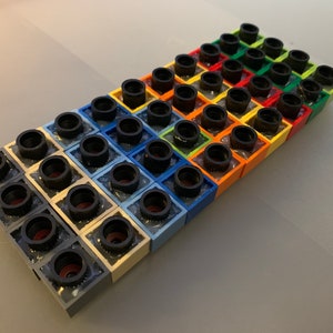 LEGO Valve Stem Caps