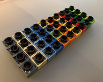 LEGO Valve Stem Caps