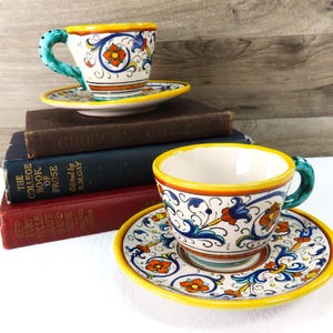 Grazia Deruta - Etsy