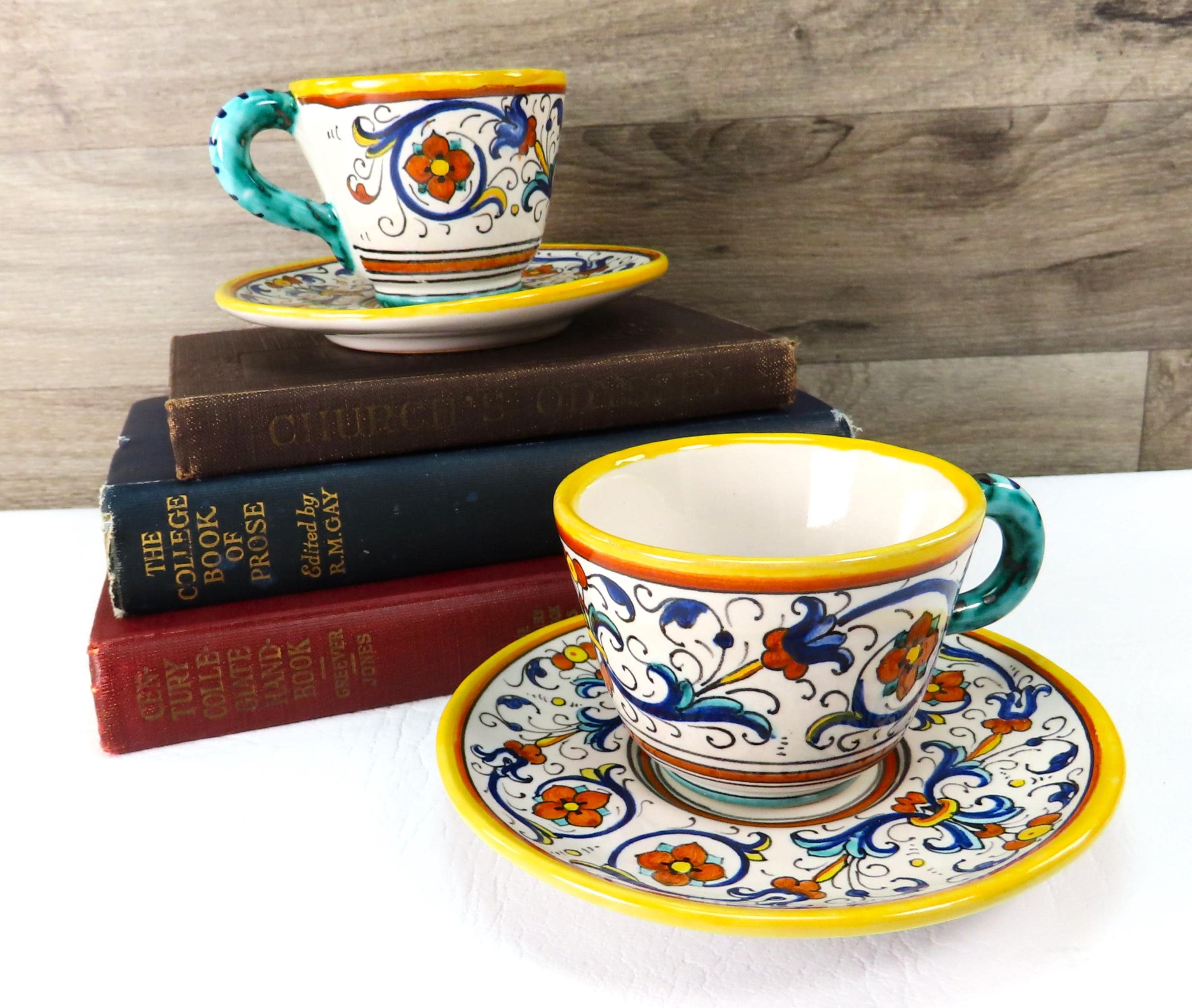 Grazia Deruta - Etsy