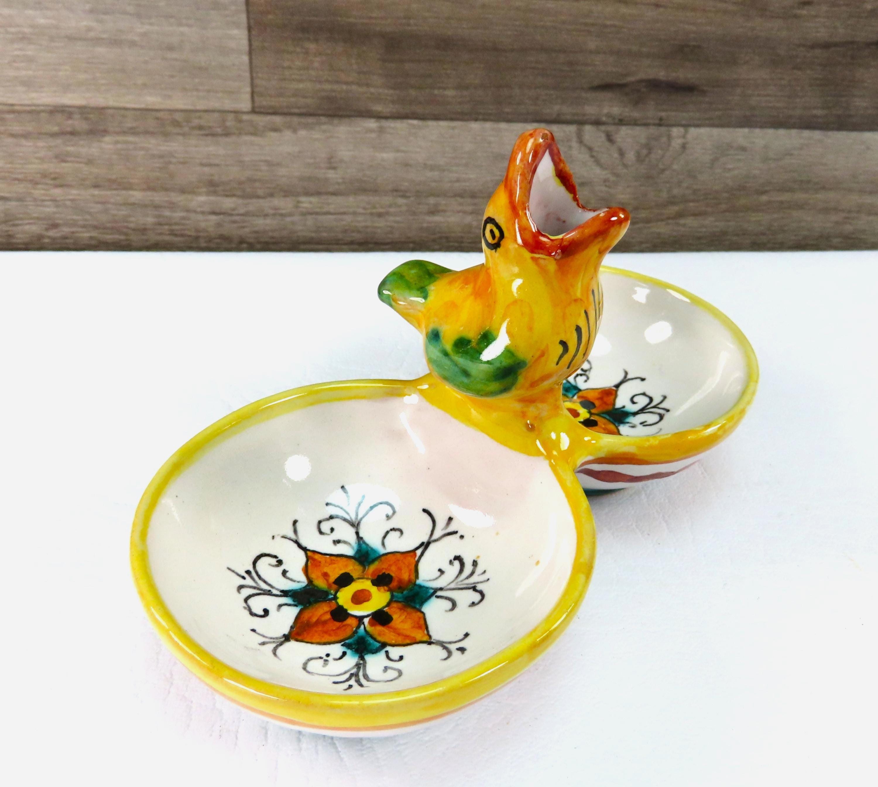 Grazia Deruta - Etsy