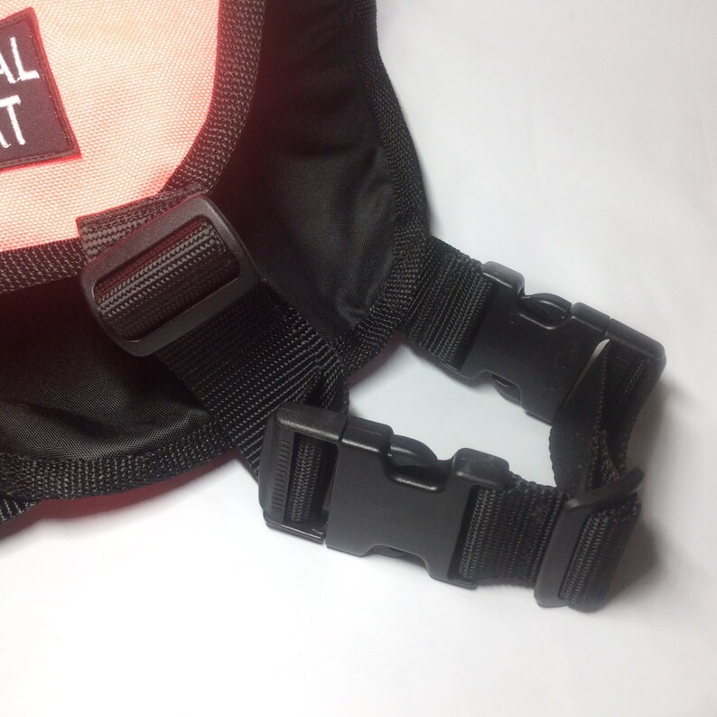 Girth Strap Extender for 1 1/2 wide Straps Etsy